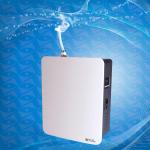Electric Fragrance Commercial Scent Machine Timer Programming Connect to HAVC