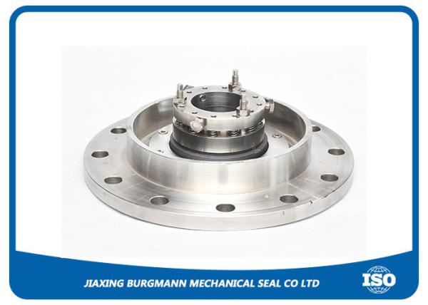 Quality Single Dry Running Agitator Seal Low Friction 2m/S for sale