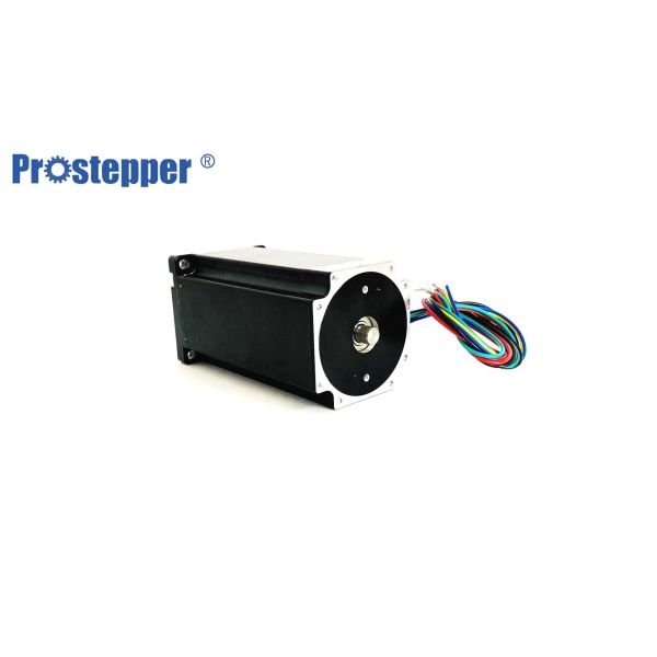 BLDC 48 Volt 60 Watt 52mm Three Phase Brushless Motor