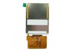 12 O' clock TFT LCD Resistive Touchscreen 2.8 Inch ili9341 Display For Pos