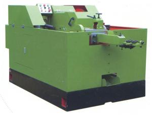 China Automatic Cold Heading Drywall, Self Tapping, Self-drilling Screw Making Machine on sale