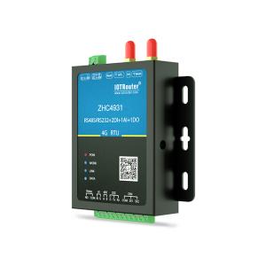 China Rs485 Wireless Transceiver Analog Cellular Transceiver Cellular Modem wholesale