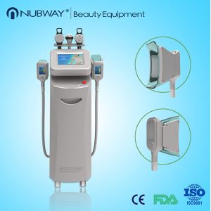 China newest cryo slimming fat freezing machine for salon use wholesale