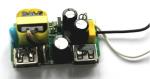 Multilayer Consumer Electronics PCBA , Prototype Printed Circuit Board Assembly
