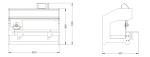 PCB Depaneling Router Machine Windows-Based PCB Milling Machine Router