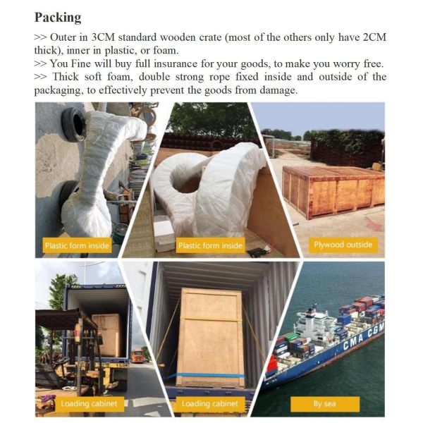 Casting Metal Space Layout Sculpture 500CM White Colour