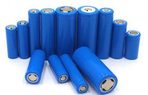 China Cylindrical 3.2V LiFePO4 Battery  26650 3200mAh Energy Type for Truck on sale