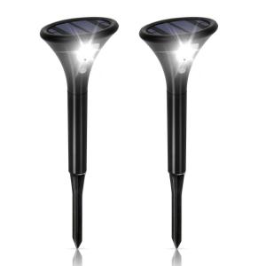 China Outdoor Solar Lights, Solar Path Lights with Motion Sensor on sale