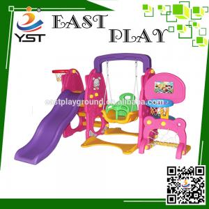 China 2016 children commercial indoor playground equipment, indoor plastic toys for sale wholesale