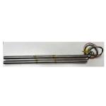 UNIVO UBMD-12 High precision LVDT linear displacement sensor test position