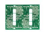 Shenyi FR4 IT180 HASL Lead Free Multi Layer PCB Printed Circuit Boards