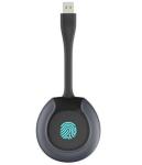 Mirror Transcreen PAPA Screen Sharing Clicker For Interactive Whiteboard Easy to