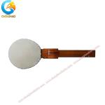 High-Performance 1.32" Round LCD Display Module with 360x360 Resolution -