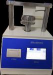 Paper Cup Compression Tester Small Box Compressive Force Tester TAPPI Compressio