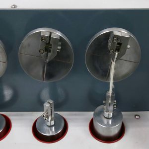 High Durability Footwear Testing Machine 50 - 70R / Min Winding Speed