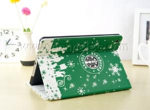 starbuck case for Ipad air, protective case for Ipad air, accessory for Ipad