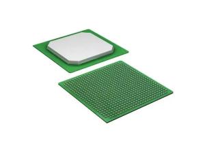 China Electronic Integrated Circuits LCMXO3L-2100E-5MG121C Field Programmable Gate Array wholesale