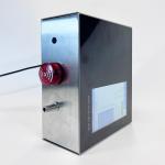 High-Flow 28.3L Online Laser Dust Particle Counter KQET-5128A
