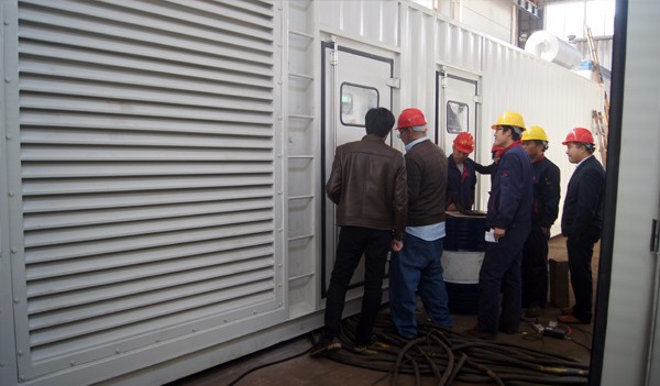 15 Foot Dry Van Shipping Container for Transportation External Dimensions 4550 x 2200 x 2260 mm Maximum Payload 5000kg