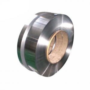 China Fixing Polished Stainless Steel Strips Band Coil 304 316 321 310 Ss 202 Coil wholesale