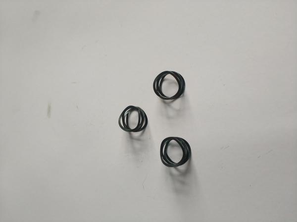 Quality Custom Compression Springs / High Precision Compression Springs Multi Purpose for sale