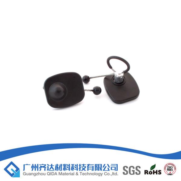 Quality HD2002 (8.2M) retail security large square tag alarm system anti theft eas hard tag made in china for sale
