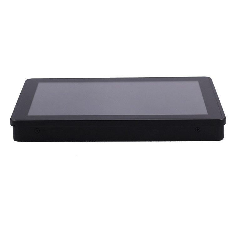 Rugged Enclosure USB Touch Monitor 12 months Warranty