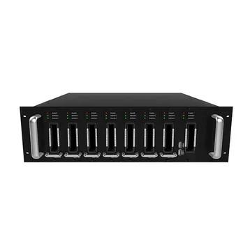 GSM-R Railway Traffic Air Interface Monitoring System Wireless Communication