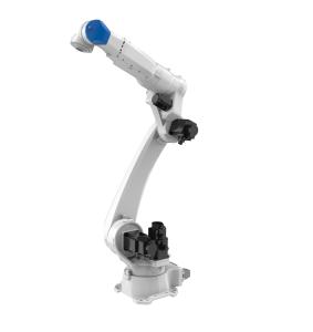 China 6 Axis Industrial Welding Robotic Automation Integration For Hardware Assembly Line wholesale