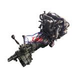 Complete Engine 3.0 TD Engine for MU 7 Japan Original Used 4JB1 Engine in Good