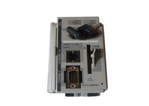 China ALLEN BRADLEY 1747-AENTR Programmable Logic Controller intelligent platforms wholesale