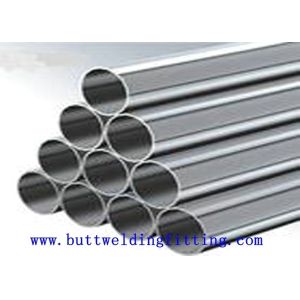 ASME B16.5 Seamless Galvanized GR2 DN20 Sch40S Steel Pipe