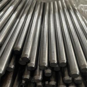 China SCM421 Alloy Structural Steel Shapes Hot Rolled round rod 6mm 8mm 1/2 1/4 inch wholesale
