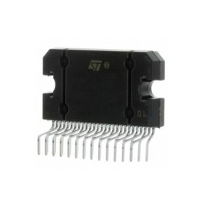 TDA7388 Audio Amplifier IC Chips Class AB Flexiwatt 25 Package