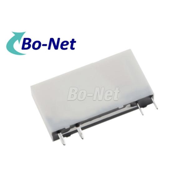 Quality 6A 5 PIN Electromagnetic Power Relay Hongfa HF41F-12-ZS for sale