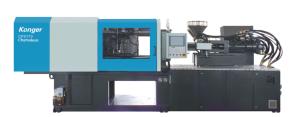 China CPS170 Two Colour Injection Moulding Machine Parallel Clean Energy Saving wholesale
