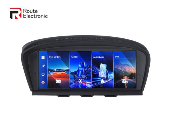 Quality DDR3 2Gb Memory Car Stereo with Wireless Carplay Compatibility for sale