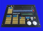 Sunny512 Programmable Master Dimmer DMX Lighting Controller , Dj Stage Light