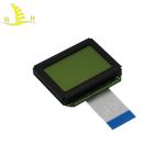 Customize Transflective 128 64 Monochrome Graphic LCD Display Module