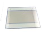Circular Linear Polarized Lens Filter For 3D Movie Projector Theater