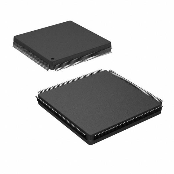 Quality XC2S200-5PQG208I Programmable IC Chip FPGA Field Programmable Gate Array for sale