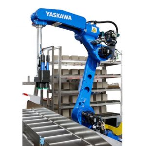 Yaskawa Motoman Robot Arm Gripper GP25 Robotic Vacuum Gripper