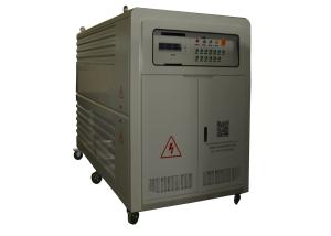 625KVA Inductive Resistive Load Bank Testing For Generator 3 Phase 4 Wire