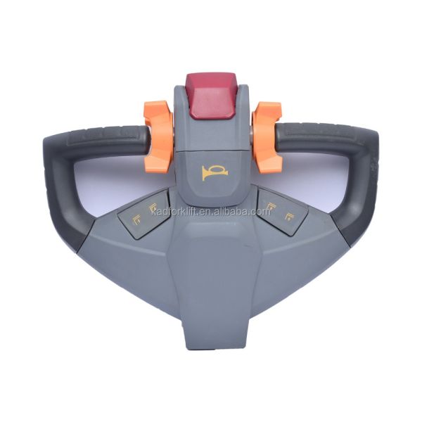 EPT20 Control Handle Tiller Head Assembly With Accelerator Inside For EP Pallet Truck And Stacker