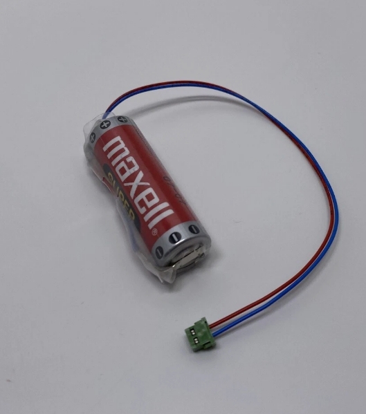 07LE90 GJR5250700R0001 ABB Lithium Battery Module PLC For Data Buffering