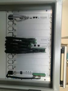 China High Frequency Power Distribution Terminal 18 Lines Remote Control Self Check wholesale