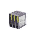 FBM204 Foxboro 16-Bit Analog Output and Input Resolution PLC for Industrial