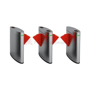 China Swing Access Control Turnstile wholesale