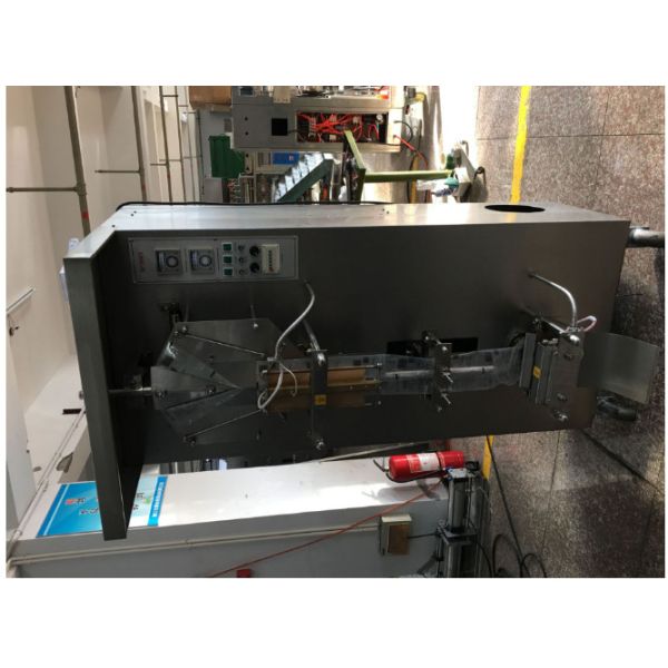 AT-2000 automatic water milk liquid pouch packing machine with price
