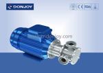RX Flexibility Impeller High Purity Pumps Achieve Clockwise And Counterclockwise